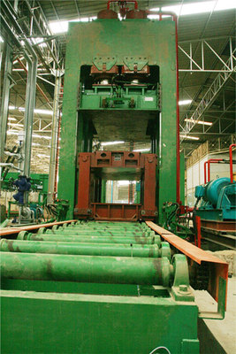 水泥刨花板生產(chǎn)線成套設(shè)備