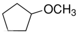 环戊基甲醚  （CAS: 5614-37-9）