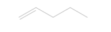 1-戊烯/正戊烯（CAS：109-67-1）