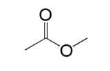 Methyl acetate  （MAc）