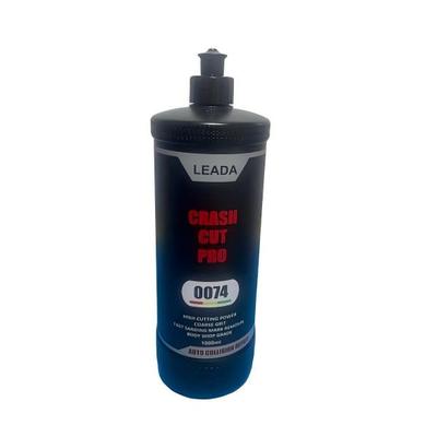 0074 CRASH CUT COMPOUND