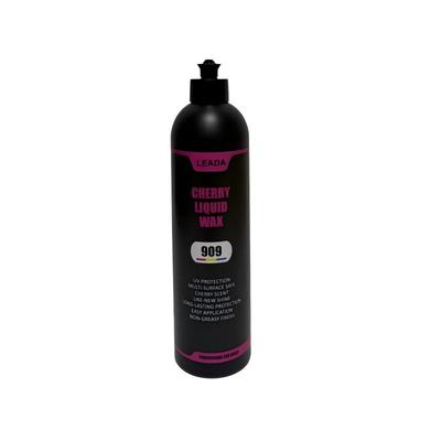 909 LIQUID PAINT WAX