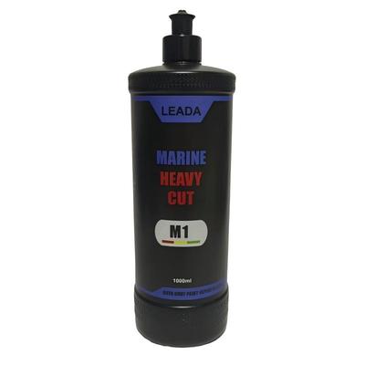 LEADA M1 Marine Heavy Cut