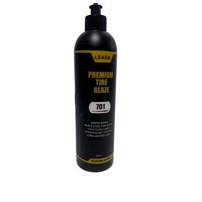 701 Water Based Tire Glaze