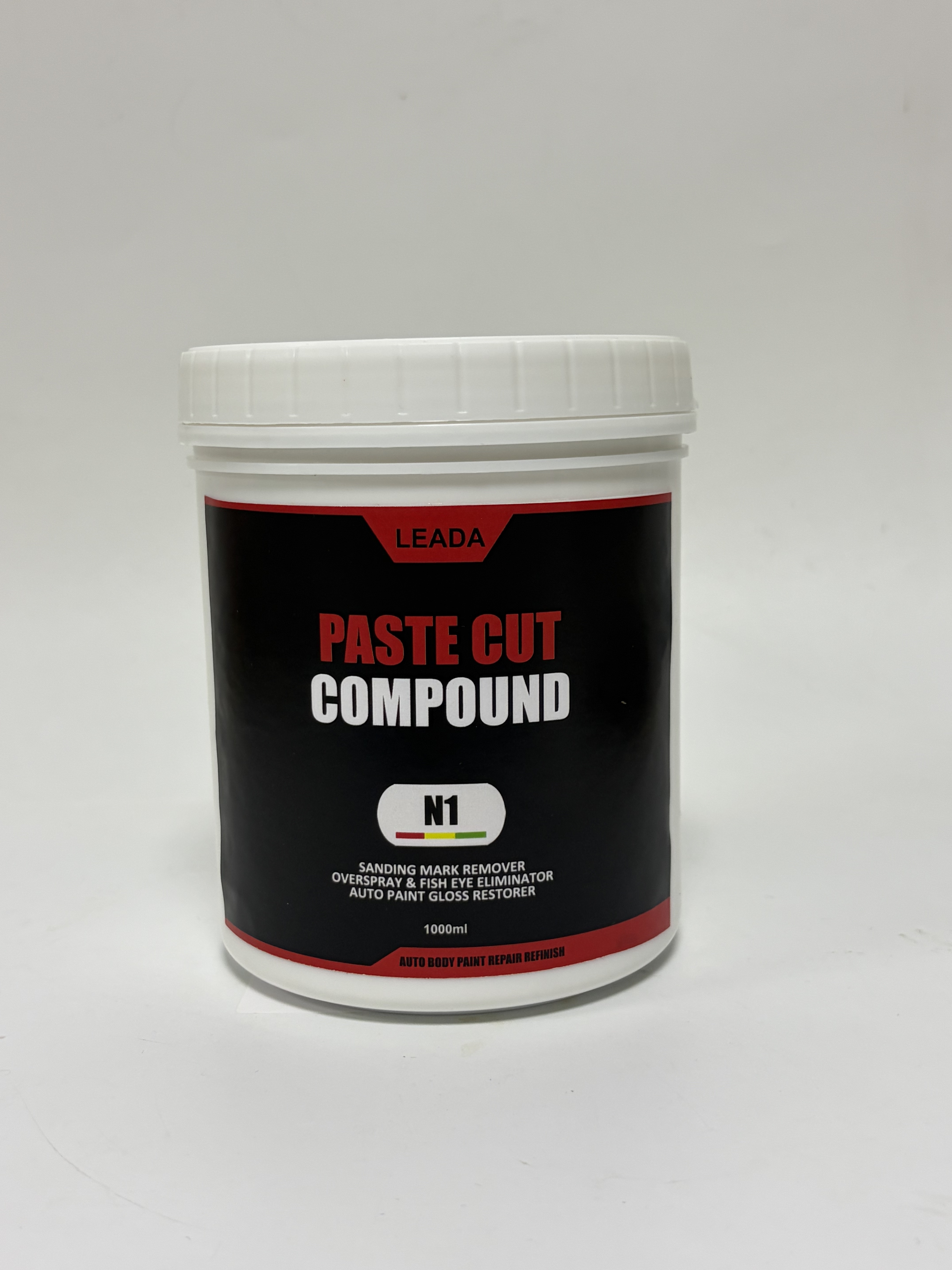 N1 PASTE CUT COMPOUND
