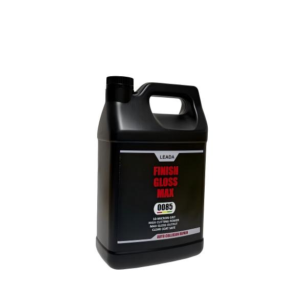 0085 Nano Rubbing Abrasive Cutting Polishing Compound