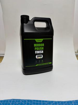 3000 Professional Polish Glossy Finishing Material Compound
