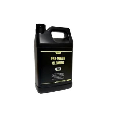101 Sand Sediment Pre Repair Detailing Relaxant Cleaner