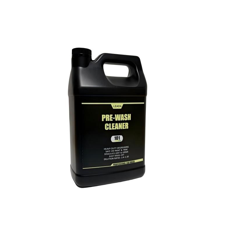 101 Sand Sediment Pre Repair Detailing Relaxant Cleaner