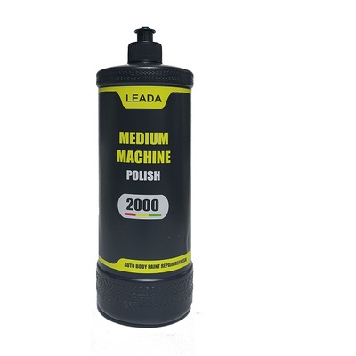 2000 MEDIUM MACHINE POLISH