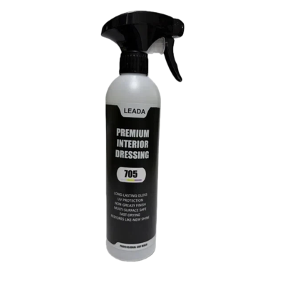 705 Universal Vinyl Cleaning Coating Protectant Spray On