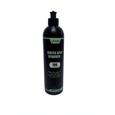 LEADA 108 water spot remover