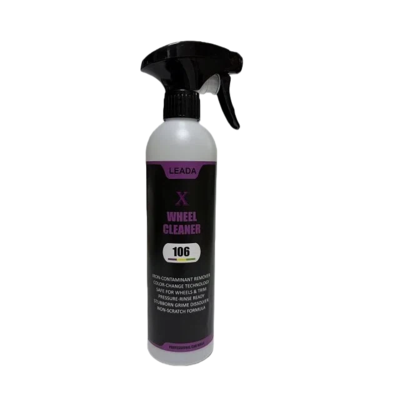 LEADA 106 WHEEL &TRIM CHLEANER