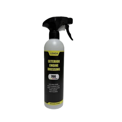 706 Car Engine Protection Sealant Coating