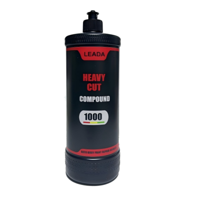 1000 Automotive Fast Cut Polishing
